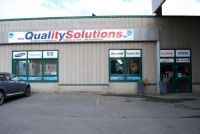 Quality Solutions bvba Canon
