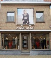 Boetiek Marie-Anne Dameskledij