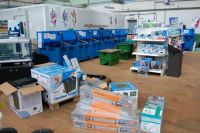 PetCare Aquarium