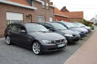 Garage Boucquet Export