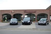 Garage Boucquet Export