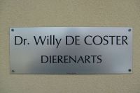 Dierenarts Dr. Willy De Coster Apotheek