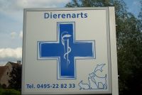 Dierenarts Dr. Willy De Coster Apotheek