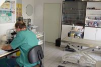 Dierenarts Dr. Willy De Coster Apotheek