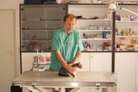 Dierenarts Dr. Willy De Coster Apotheek