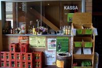 Drankenhandel Swinnens Horecabenodigdheden