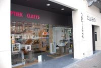Optisch Centrum Claeys bvba Verrekijkers