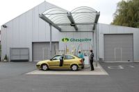 Brandstoffen Ghesqui&egrave;re Verwarming