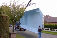 Aqua Pool Belgium bvba