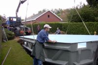 Aqua Pool Belgium bvba