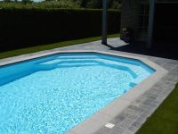 Aqua Pool Belgium bvba