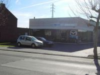 Garage Janssens Herstelling alle merken