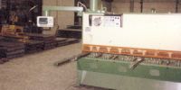 Chaintec Operational Solutions Constructie