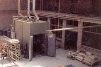 Chaintec Operational Solutions Constructie