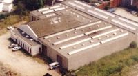 Chaintec Operational Solutions Constructie