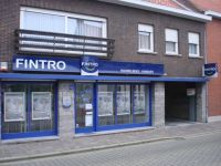 Fintro Spaarrekening