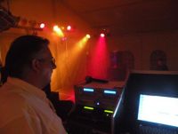 DDS Sound Service Jubileums