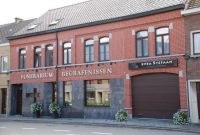 Uitvaartbegeleiding Stefaan bvba Columbarium