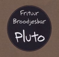 Pluto Frituur - Broodjesbar Step