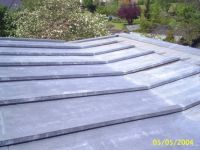 Dascro Dakwerken Sandwichpanelen