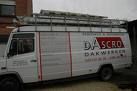 Dascro Dakwerken Sandwichpanelen