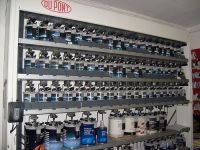 Carrosserie De Laine bvba Koetswerk