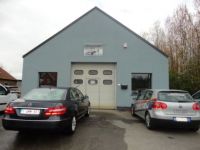 Carrosserie De Laine bvba Koetswerk
