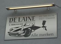 Carrosserie De Laine bvba Koetswerk