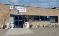 Hobby-Food BVBA Eukanuba