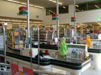 Express Carrefour Algemene Voeding