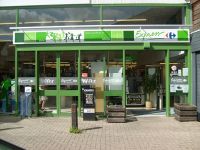 Express Carrefour Algemene Voeding