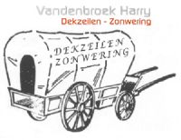 Vandenbroek Harry - Dekzeilen en zonnewering Luifels