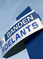 Banden en Batterijen Roelants bvba Michelin