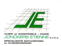 Jonckers Etienne & Zoon bvba Wandtegels