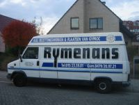 Bezettingswerken Rijmenans