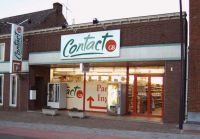 Contact GB Kortenaken Supermarkt
