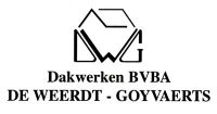 Dakwerken bvba De Weerdt-Goyvaerts Leien