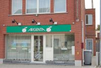 Argenta Putte Sparen