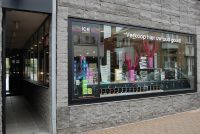 Optiek - Horloges Van den Houte bvba Contactlenzen
