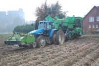 Filaard bvba Friet