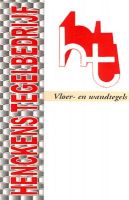 Henckens Tegelbedrijf Lijm