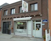 Friet-Uurtje Friet
