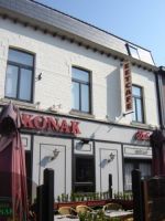 Konak Familiefeest