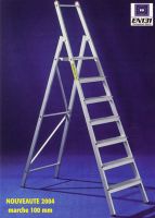 Ladders Nivoo bvba Trapladders