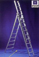 Ladders Nivoo bvba Trapladders