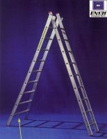 Ladders Nivoo bvba Trapladders
