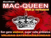 MacQueen Horeca