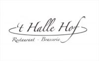 Halle Hof ('t) Gezellig tafelen