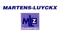 MLZ Transport Martens-Luyckx Haven