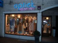 Optiek Edith Nys Verrekijkers